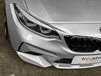 Bmw m240i cabrio 340pk 2018 zf8 automaat - afbeelding 42 van  45