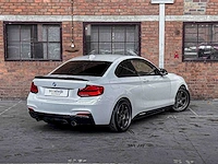 Bmw m240i coupé 340pk 2019 zf8 (automaat) f22 - afbeelding 3 van  51