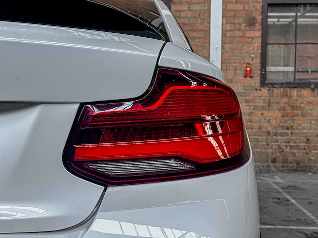 Bmw m240i coupé 340pk 2019 zf8 (automaat) f22 - afbeelding 7 van  51