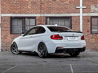 Bmw m240i coupé 340pk 2019 zf8 (automaat) f22 - afbeelding 9 van  51