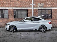 Bmw m240i coupé 340pk 2019 zf8 (automaat) f22 - afbeelding 10 van  51