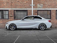 Bmw m240i coupé 340pk 2019 zf8 (automaat) f22 - afbeelding 11 van  51