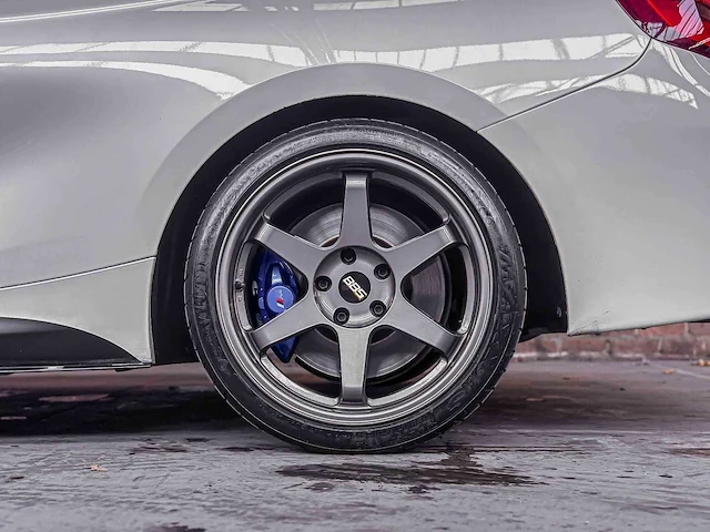 Bmw m240i coupé 340pk 2019 zf8 (automaat) f22 - afbeelding 14 van  51