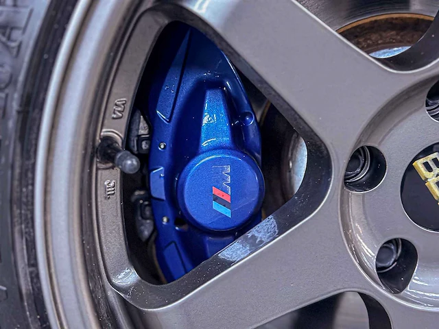 Bmw m240i coupé 340pk 2019 zf8 (automaat) f22 - afbeelding 15 van  51