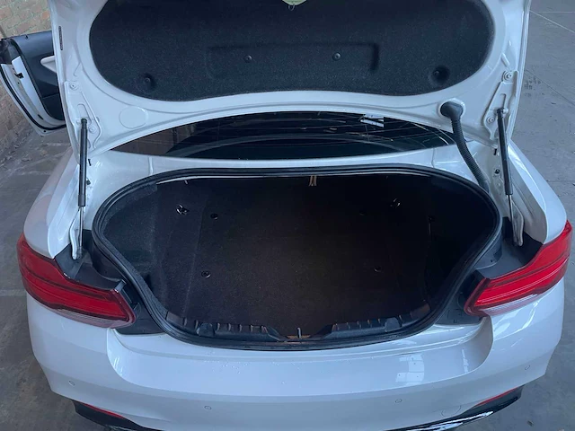 Bmw m240i coupé 340pk 2019 zf8 (automaat) f22 - afbeelding 18 van  51
