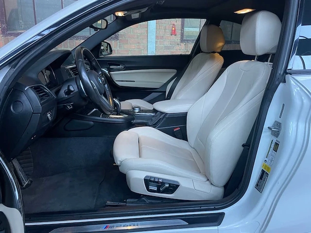 Bmw m240i coupé 340pk 2019 zf8 (automaat) f22 - afbeelding 20 van  51