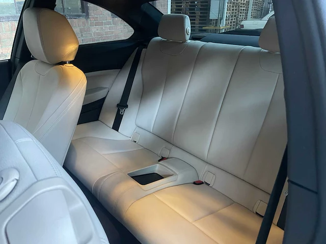 Bmw m240i coupé 340pk 2019 zf8 (automaat) f22 - afbeelding 21 van  51