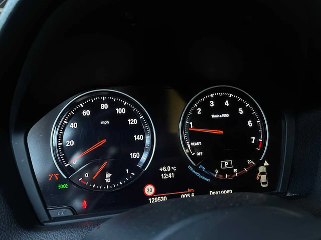 Bmw m240i coupé 340pk 2019 zf8 (automaat) f22 - afbeelding 25 van  51