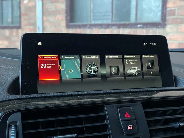 Bmw m240i coupé 340pk 2019 zf8 (automaat) f22 - afbeelding 28 van  51