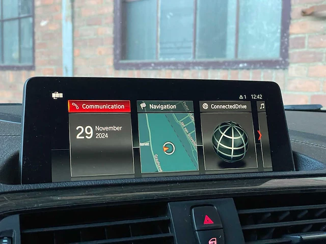 Bmw m240i coupé 340pk 2019 zf8 (automaat) f22 - afbeelding 29 van  51