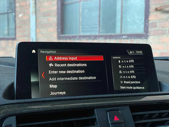 Bmw m240i coupé 340pk 2019 zf8 (automaat) f22 - afbeelding 30 van  51