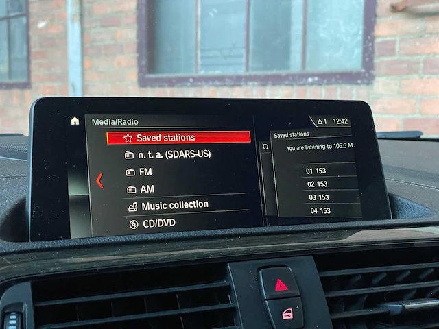 Bmw m240i coupé 340pk 2019 zf8 (automaat) f22 - afbeelding 32 van  51