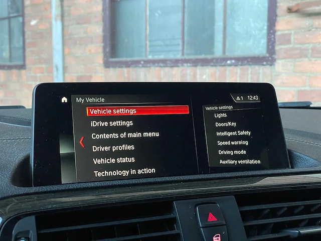 Bmw m240i coupé 340pk 2019 zf8 (automaat) f22 - afbeelding 33 van  51