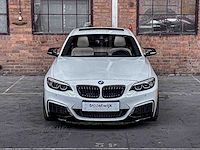 Bmw m240i coupé 340pk 2019 zf8 (automaat) f22 - afbeelding 23 van  51