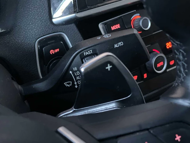 Bmw m240i coupé 340pk 2019 zf8 (automaat) f22 - afbeelding 38 van  51