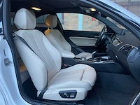 Bmw m240i coupé 340pk 2019 zf8 (automaat) f22 - afbeelding 42 van  51