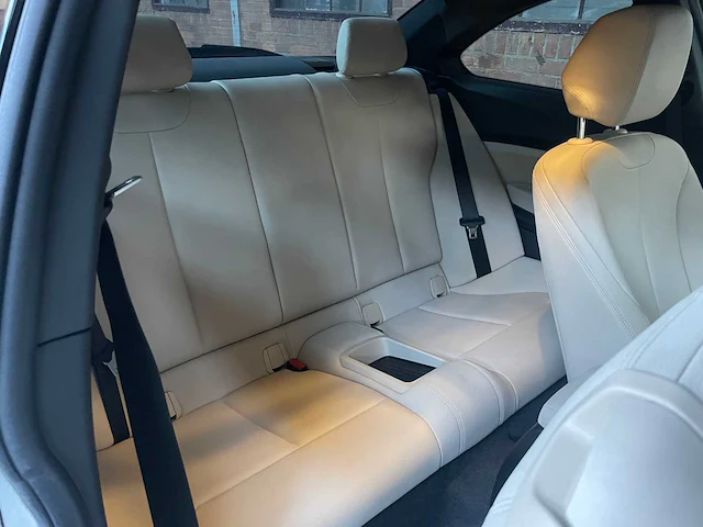 Bmw m240i coupé 340pk 2019 zf8 (automaat) f22 - afbeelding 43 van  51