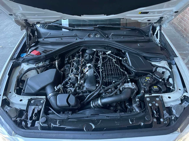 Bmw m240i coupé 340pk 2019 zf8 (automaat) f22 - afbeelding 44 van  51