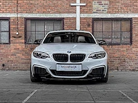 Bmw m240i coupé 340pk 2019 zf8 (automaat) f22 - afbeelding 34 van  51