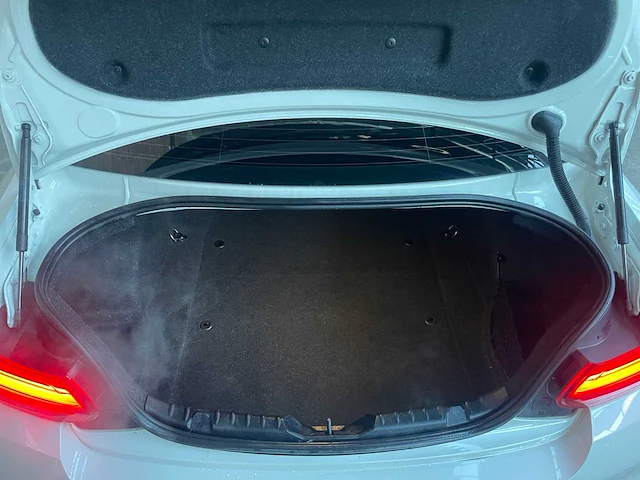 Bmw m240i coupé 340pk 2019 zf8 (automaat) f22 - afbeelding 47 van  51