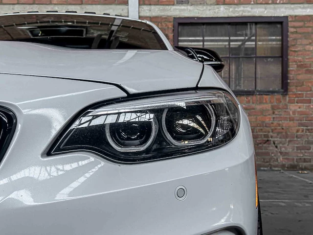 Bmw m240i coupé 340pk 2019 zf8 (automaat) f22 - afbeelding 45 van  51