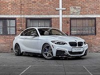 Bmw m240i coupé 340pk 2019 zf8 (automaat) f22 - afbeelding 49 van  51