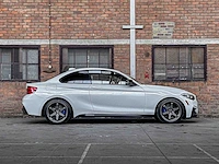 Bmw m240i coupé 340pk 2019 zf8 (automaat) f22 - afbeelding 51 van  51