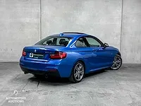 Bmw m240i coupé xdrive centennial high executive m-sport 340pk 2017 orig-nl 2-serie, nh-915-f - afbeelding 5 van  43
