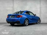 Bmw m240i coupé xdrive centennial high executive m-sport 340pk 2017 orig-nl 2-serie, nh-915-f - afbeelding 6 van  43