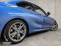 Bmw m240i coupé xdrive centennial high executive m-sport 340pk 2017 orig-nl 2-serie, nh-915-f - afbeelding 7 van  43