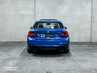 Bmw m240i coupé xdrive centennial high executive m-sport 340pk 2017 orig-nl 2-serie, nh-915-f - afbeelding 10 van  43