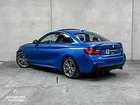 Bmw m240i coupé xdrive centennial high executive m-sport 340pk 2017 orig-nl 2-serie, nh-915-f - afbeelding 13 van  43