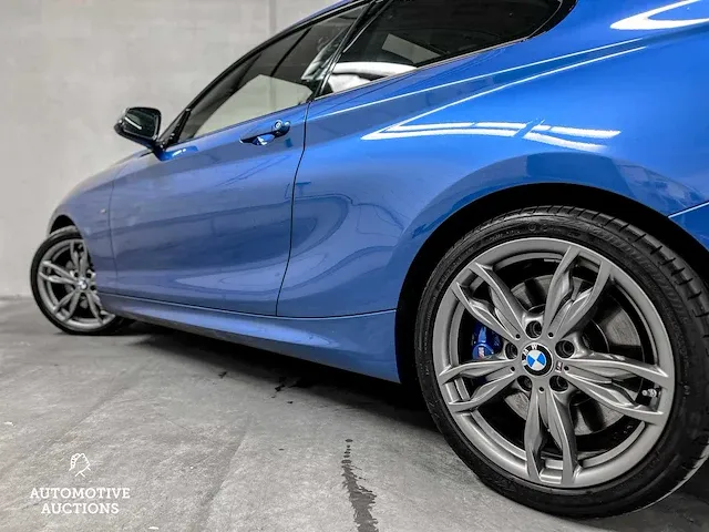 Bmw m240i coupé xdrive centennial high executive m-sport 340pk 2017 orig-nl 2-serie, nh-915-f - afbeelding 15 van  43