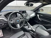 Bmw m240i coupé xdrive centennial high executive m-sport 340pk 2017 orig-nl 2-serie, nh-915-f - afbeelding 18 van  43