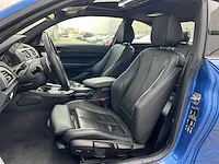 Bmw m240i coupé xdrive centennial high executive m-sport 340pk 2017 orig-nl 2-serie, nh-915-f - afbeelding 27 van  43