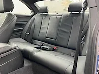 Bmw m240i coupé xdrive centennial high executive m-sport 340pk 2017 orig-nl 2-serie, nh-915-f - afbeelding 31 van  43