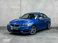 Bmw m240i coupé xdrive centennial high executive m-sport 340pk 2017 orig-nl 2-serie, nh-915-f - afbeelding 23 van  43