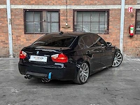 Bmw m3 4.0 v8 e90 -manual- 420pk 2008 3-serie youngtimer - afbeelding 3 van  45