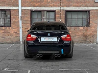 Bmw m3 4.0 v8 e90 -manual- 420pk 2008 3-serie youngtimer - afbeelding 4 van  45