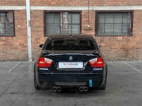 Bmw m3 4.0 v8 e90 -manual- 420pk 2008 3-serie youngtimer - afbeelding 5 van  45