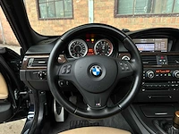 Bmw m3 4.0 v8 e90 -manual- 420pk 2008 3-serie youngtimer - afbeelding 11 van  45