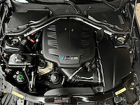 Bmw m3 4.0 v8 e90 -manual- 420pk 2008 3-serie youngtimer - afbeelding 37 van  45