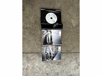 Bmw m3 4.0 v8 e90 -manual- 420pk 2008 3-serie youngtimer - afbeelding 40 van  45