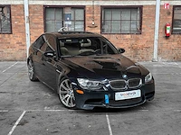 Bmw m3 4.0 v8 e90 -manual- 420pk 2008 3-serie youngtimer - afbeelding 44 van  45