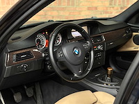 Bmw m3 4.0 v8 e90 -manual- 420pk 2008 3-serie youngtimer - afbeelding 9 van  45