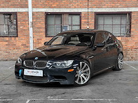 Bmw m3 4.0 v8 e90 -manual- 420pk 2008 3-serie youngtimer - afbeelding 12 van  45
