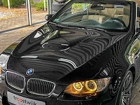 Bmw m3 cabriolet e93 4.0 v8 420pk 2008 handgeschakeld youngtimer - afbeelding 2 van  56