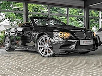 Bmw m3 cabriolet e93 4.0 v8 420pk 2008 handgeschakeld youngtimer - afbeelding 3 van  56