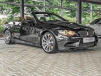 Bmw m3 cabriolet e93 4.0 v8 420pk 2008 handgeschakeld youngtimer - afbeelding 7 van  56