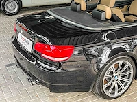 Bmw m3 cabriolet e93 4.0 v8 420pk 2008 handgeschakeld youngtimer - afbeelding 8 van  56
